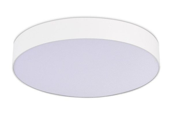 Светильник потолочный LED ST LUCE ST606 17 кв.м., LED, 40 см