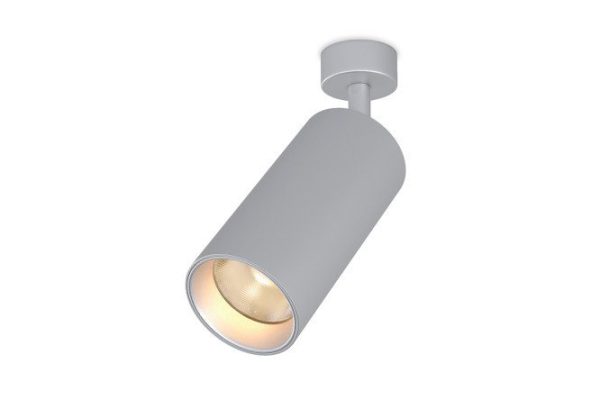 Светильник накладной ELEKTROSTANDARD Diffe 6.6x20.5x6.6 см, LED
