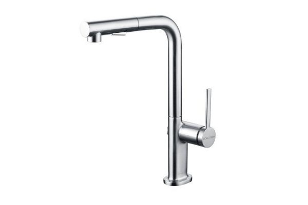 Смеситель для кухни PAULMARK Neo Starke Ne214419-CR