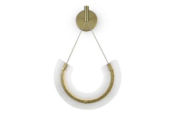 Бра MAYTONI Maya 2 кв.м, LED