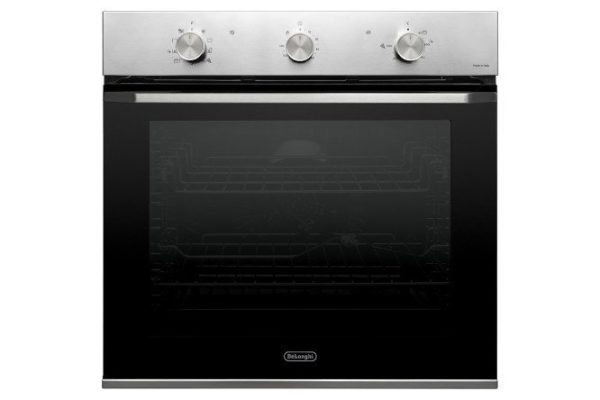 Электрический духовой шкаф DeLonghi NSM 7 XL PPP RUS 59.5х59.5х54.5 см