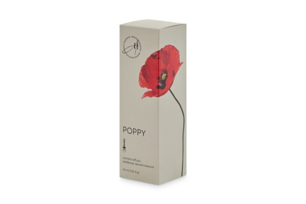 Диффузор Poppy 60 мл