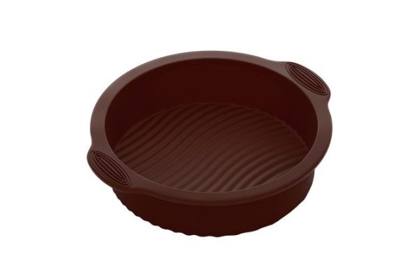 Форма для выпечки NADOBA Alenka 28х6х25 см