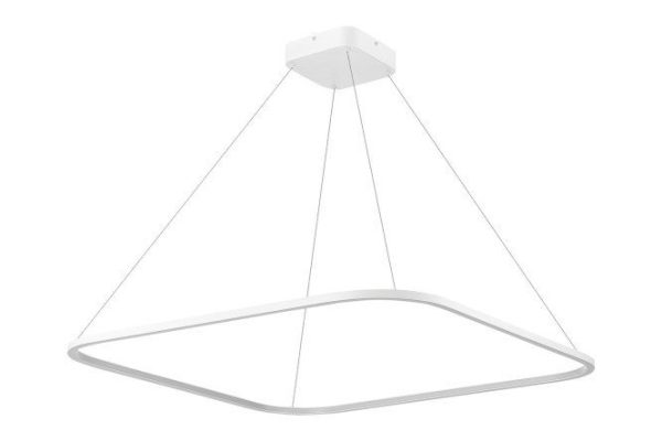 Светильник подвесной ST610 18 кв.м., LED, 80 см