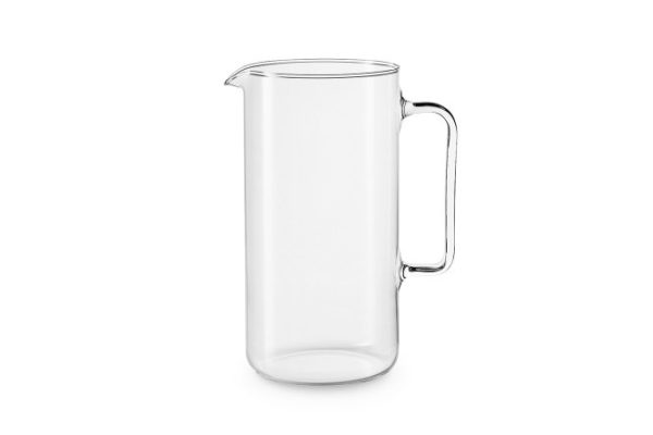 Кувшин Jugs 2 л, Стекло