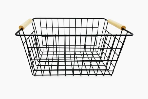 Корзина BERKRAFT Loft 31x15.7x20 см