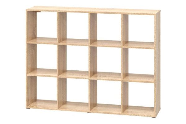 Стеллаж 12 секций Bricks