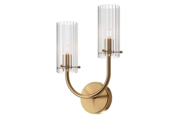 Бра MAYTONI DECORATIVE LIGHTING Neoclassic Arco 4 кв.м, G9