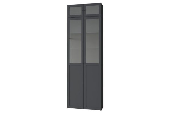fyu49h6f39qevv1mqo958i7o04y9itlw.jpg Книжный шкаф с антресолью Харрис