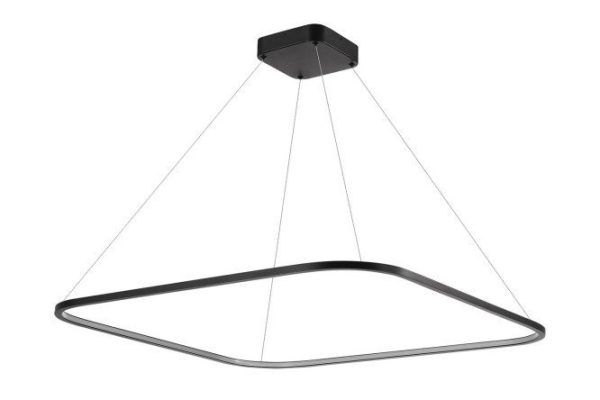 Светильник подвесной ST610 18 кв.м., LED, 80 см