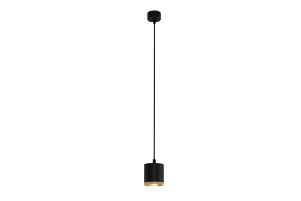Светильник подвесной ELEKTROSTANDARD Lead 4 кв.м., 8х40х8 см, LED