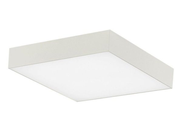 Светильник накладной LED CITILUX Тао 9 кв.м., LED, 20 см