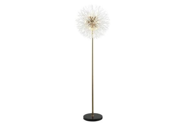 Торшер STILFORT Salut 50x170x50 см, G9