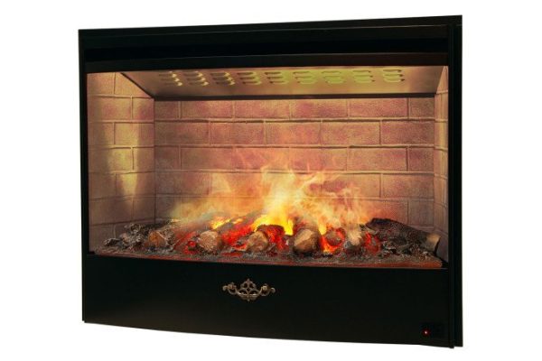 Электроочаг RealFlame FIRESTAR-S 33 3D H ver. 3.2 (FT33) напольный