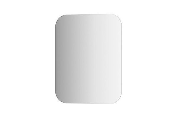 Зеркало с LED-подсветкой DEFESTO Opti DF 2801 40х50х2.6 см