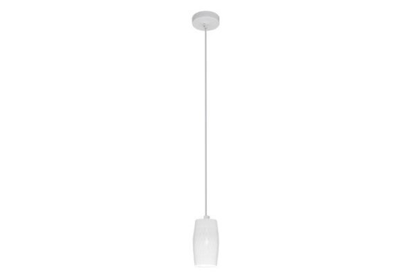 Светильник подвесной EUROSVET Bonaldo 2 кв.м., 8х35х8 см, LED
