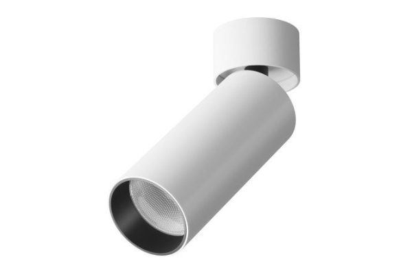 Светильник потолочный LED Ceiling Wall Focus 5.2x16x5.2 см, LED
