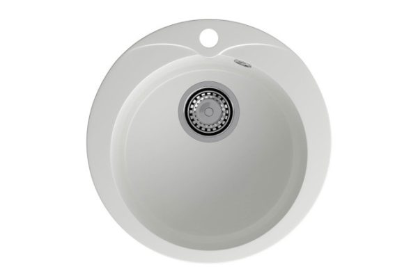 Мойка врезная GRANFEST Rondo GF-R-480 47х47х19 см