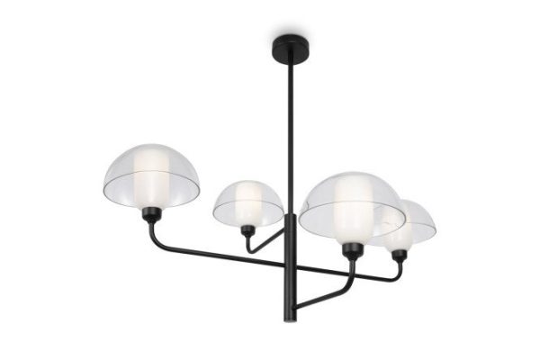Светильник подвесной MAYTONI Modern Memory 15 кв.м., 90х77х76 см, E14