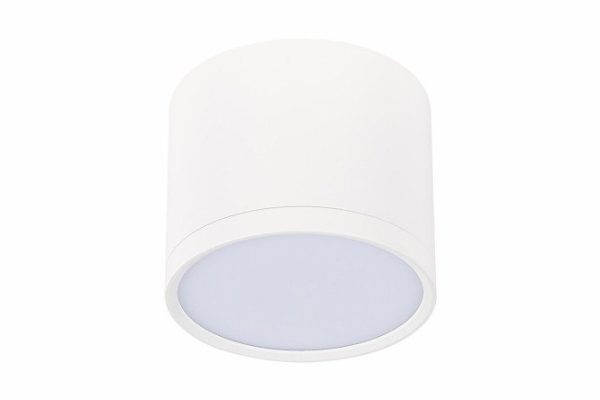 Светильник потолочный ST LUCE ST113.532.09 3 м², 8.8x7.5x8.8 см, LED