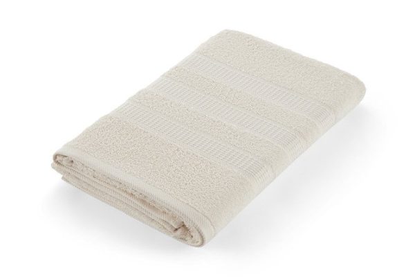 Полотенце махровое MICASA Lagrass Хлопок, 50х90 см, 1 шт. 50х90 см, Полотенца для рук