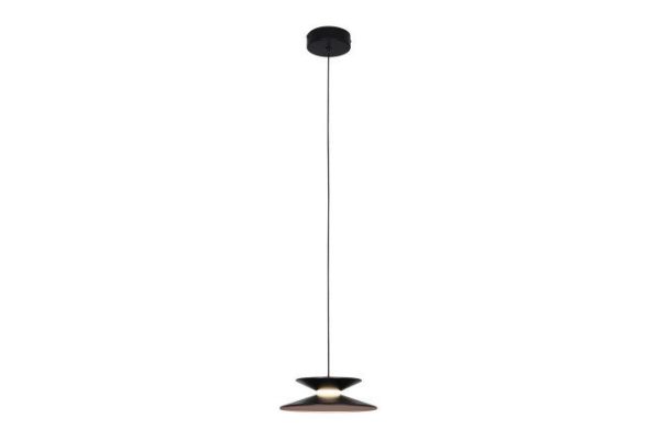 Светильник подвесной FAVOURITE Platt 1 кв.м., LED, 20 см