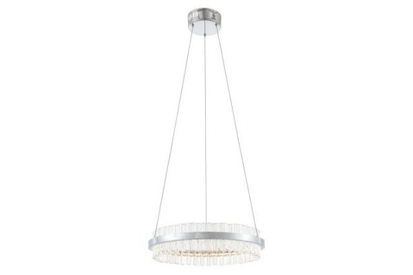 Светильник подвесной ST LUCE Cherio 12 кв.м., LED, 46 см