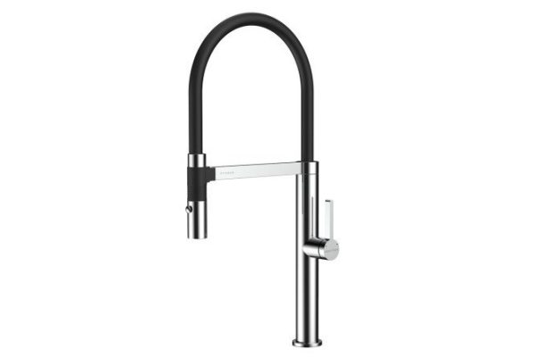 Смеситель для кухни PAULMARK Leader Starke Le214101-CR