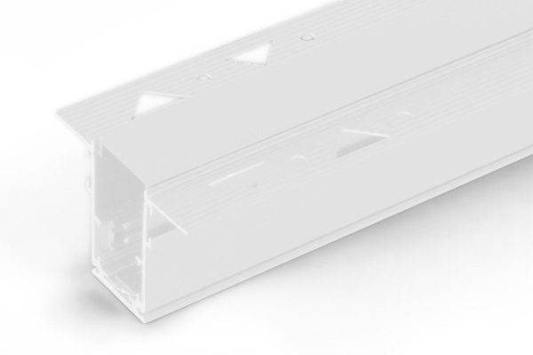 Шинопровод встраиваемый ELEKTROSTANDARD Slim Magnetic