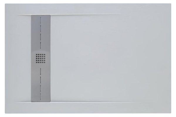 Поддон универсальный AQUANET Delight New 011 160х3 см