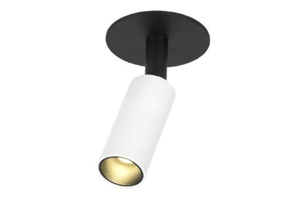 Светильник встраиваемый ELEKTROSTANDARD Diffe 3.9x15.3x3.9 см, LED