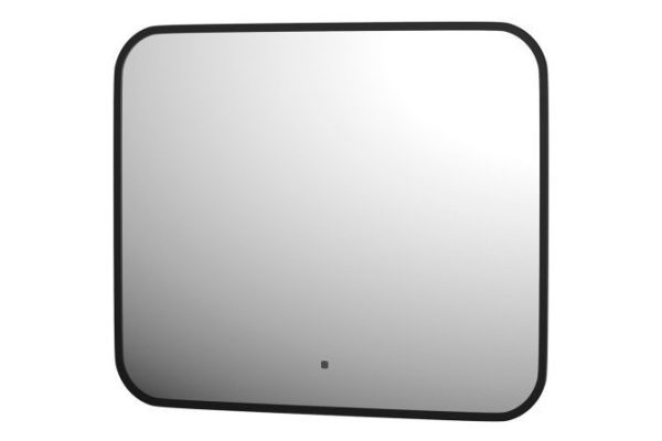 Зеркало с LED-подсветкой Aura DF 2963RH 60х50х2.6 см