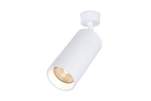 Светильник накладной ELEKTROSTANDARD Diffe 6.6x20.5x6.6 см, LED
