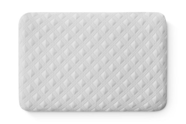 Подушка SLEEPLAB Support 40х60 см, Пенополиуретан и гель