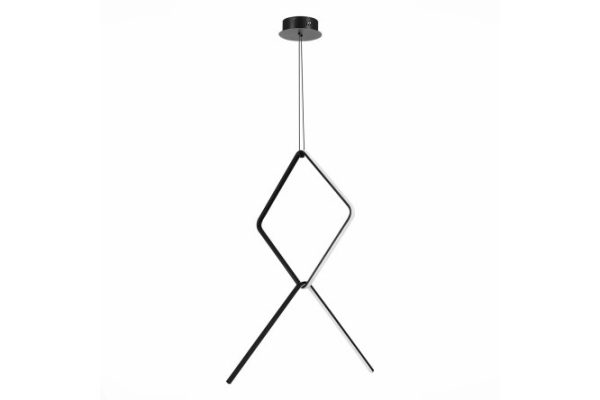 Светильник подвесной ST LUCE Gaia 18 кв.м., LED, 110 см