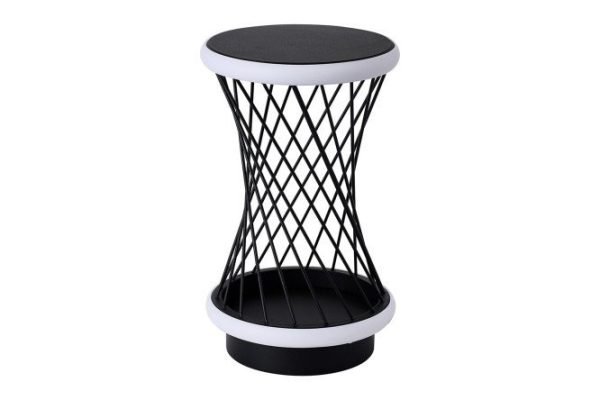 Cветильник настольный LED Korg LED, 18x32x18 см