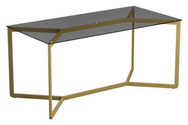 Стол обеденный Beyso glass 180х75х80 см