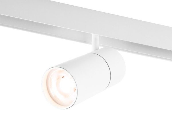 Трековый светильник ELEKTROSTANDARD Slim Magnetic R03