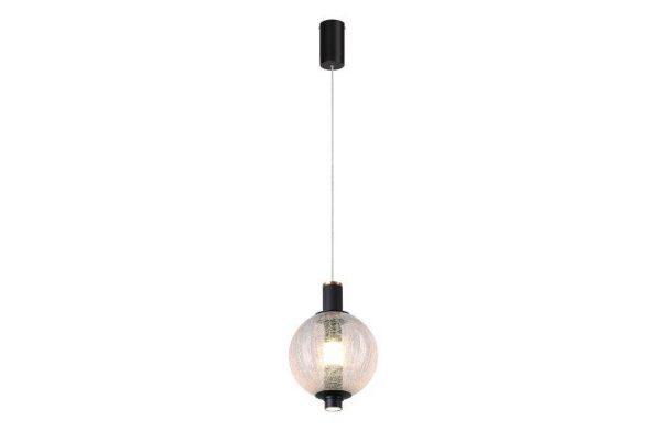 Светильник подвесной FAVOURITE Kolbe 3 кв.м., LED, 16 см