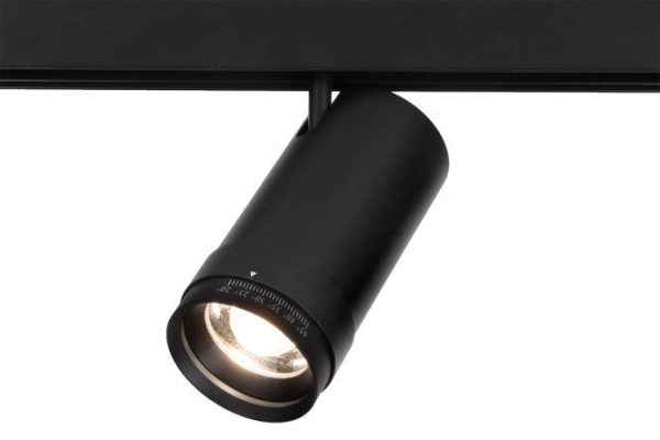 Трековый светильник ELEKTROSTANDARD Slim Magnetic Modify
