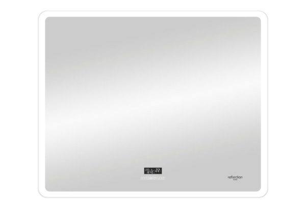 Зеркало с подсветкой Party RF4717PT 90х70х3 см