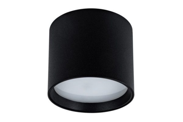 Светильник накладной ARTE LAMP Intercrus 8.5x7x8.5 см, GX53