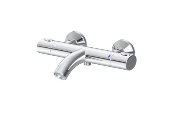 Смеситель для ванны и душа AM.PM Sense F7550064
