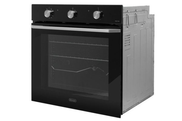 Электрический духовой шкаф DeLonghi NSM 7 NL RF RUS 59.5х59.5х54.5 см