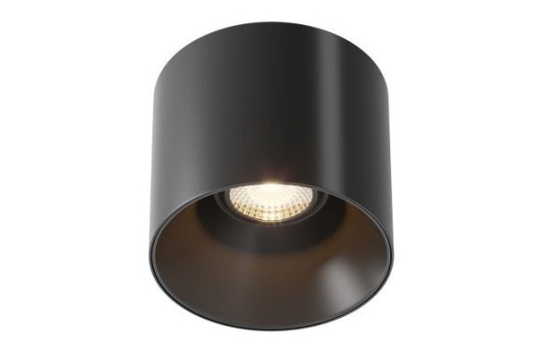 Светильник потолочный LED MAYTONI Ceiling Wall Alfa 12.5x10.5x12.5 см, LED