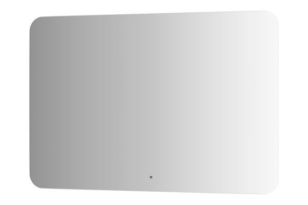 Зеркало с LED-подсветкой DEFESTO Opti DF 2810RH 120х80х2.6 см