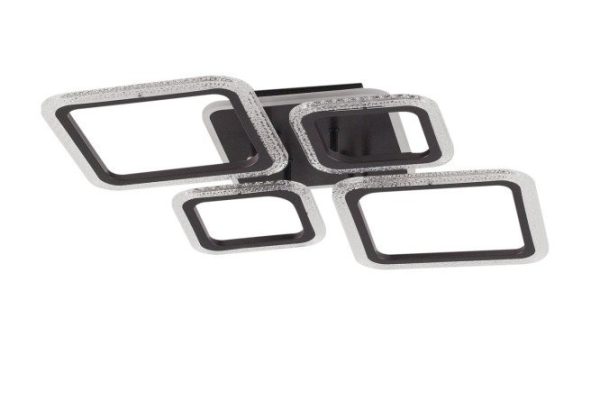 Светильник потолочный MODERLI Zita 30 кв.м., LED, 50 см