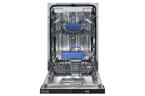 Посудомоечная машина DeLonghi DDWI 470 AMEDEO 45 см