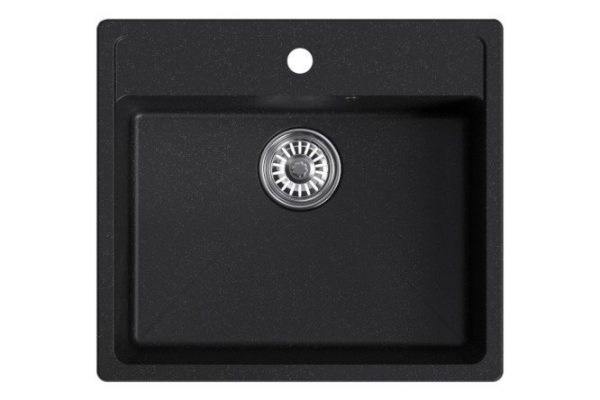 Мойка врезная MIXLINE ML-GM15 551922 56х50х20 см