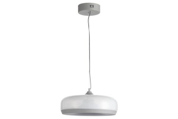 Светильник подвесной ST LUCE Ripple 15 кв.м., LED, 34 см